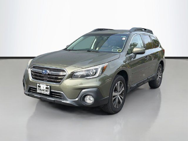 Used 2018 Subaru Outback 3.6R Limited AWD/4WD image 3