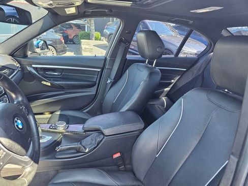 Used 2017 BMW 330i xDrive Sedan image 20