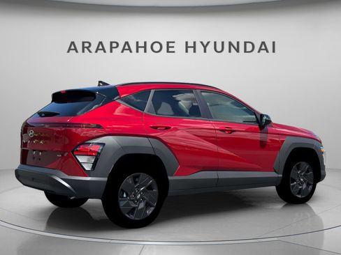 New 2026 Hyundai Kona SEL Sport AWD/4WD image 8