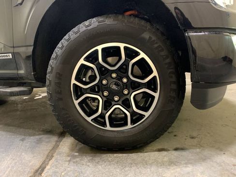 Certified 2023 Ford F150 XLT w/ Equipment Group 302A High image 9