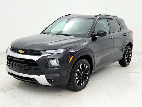 Used 2023 Chevrolet TrailBlazer LT image 8
