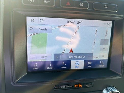 Used 2020 Ford Expedition Limited image 26