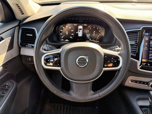 Certified 2022 Volvo XC90 T6 Inscription w/ Advanced Package image 18