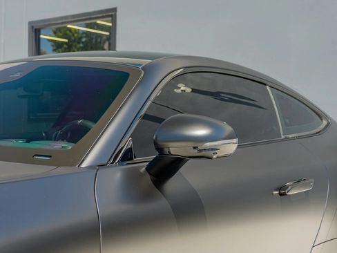 Used 2025 Mercedes-Benz AMG GT 55 image 30