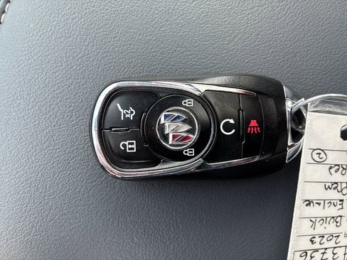 Used 2023 Buick Enclave Premium w/ Experience Buick Package AWD/4WD image 39