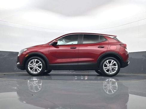 Used 2023 Buick Encore GX Preferred w/ Cold Weather Comfort Package FWD image 28