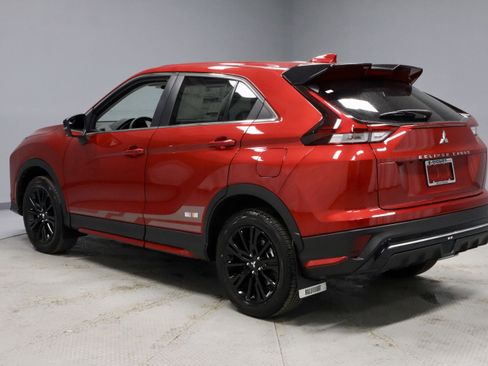 New 2026 Mitsubishi Eclipse Cross Ralliart image 6