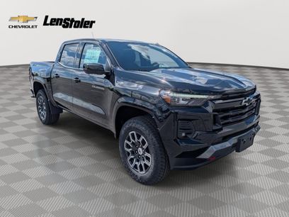 New 2026 Chevrolet Colorado Z71 w/ Technology Package