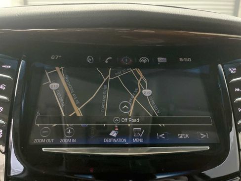 Used 2019 Cadillac Escalade ESV Premium Luxury AWD/4WD image 26