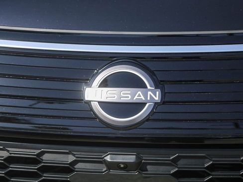 New 2026 Nissan Rogue Platinum AWD/4WD image 5