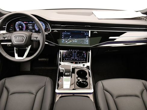 New 2026 Audi Q8 Premium Plus image 20