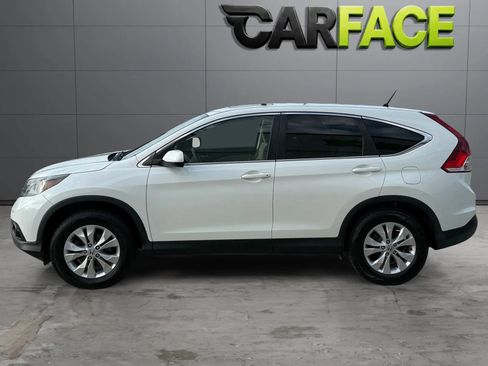 Used 2014 Honda CR-V EX image 7