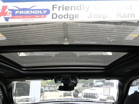 New 2026 RAM 1500 Rebel w/ Rebel Level 2 Equipment Group AWD/4WD image 29
