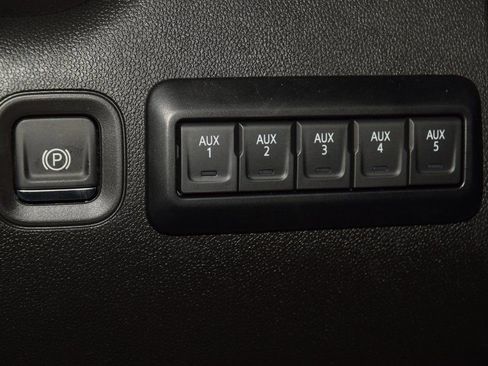 New 2026 Chevrolet Silverado 3500 W/T w/ Snow Plow Prep Package image 27