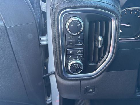 Certified 2019 GMC Sierra 1500 SLT w/ SLT Premium Plus Package AWD/4WD image 31