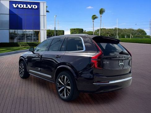 New 2026 Volvo XC90 B5 Core AWD/4WD image 5