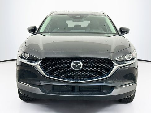 Used 2025 MAZDA CX-30 AWD 2.5 S w/ Preferred Package image 2