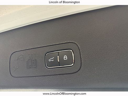 New 2025 Lincoln Aviator Black Label image 65