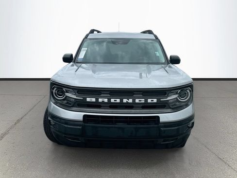 Used 2021 Ford Bronco Sport Big Bend AWD/4WD image 2