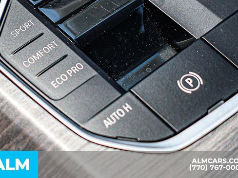 Used 2025 BMW i4 xDrive40i w/ Parking Assistance Package image 44