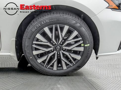 New 2026 Nissan Altima 2.5 SV AWD/4WD image 25