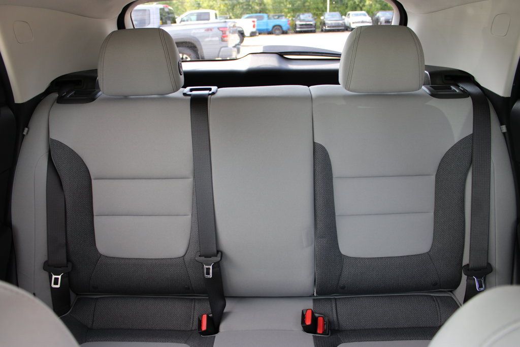 Used 2021 Chevrolet TrailBlazer LT w/ Convenience Package FWD image 32