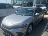 Used 2023 Honda Civic LX image 3