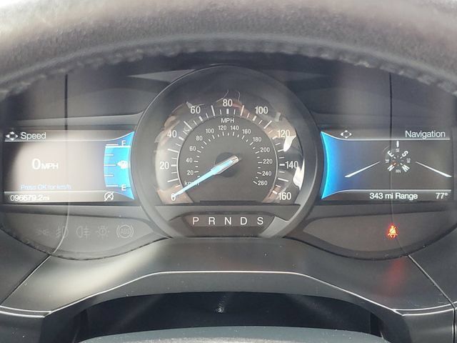 Used 2022 Ford Edge SEL w/ Cold Weather Package AWD/4WD image 14