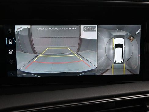 New 2026 Hyundai Palisade XRT Pro image 13