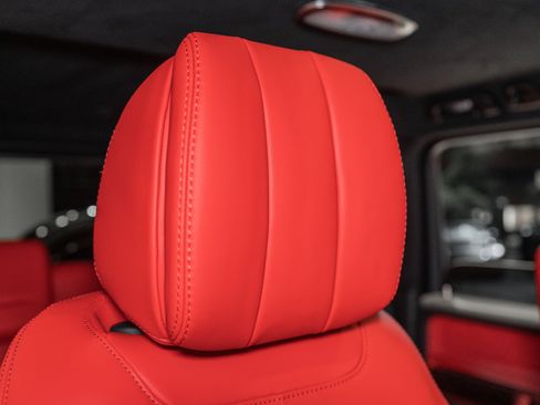Used 2026 Mercedes-Benz G 63 AMG 4MATIC image 50