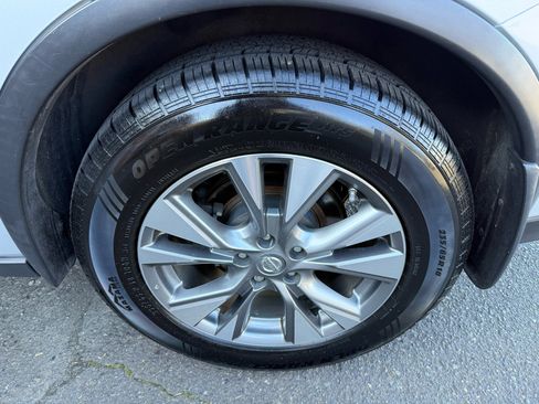 Used 2015 Nissan Murano SL w/ SL Technology Package image 37