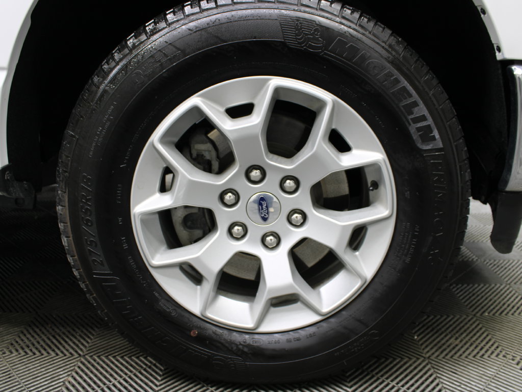 Used 2023 Ford F150 XLT w/ Trailer Tow Package AWD/4WD image 13