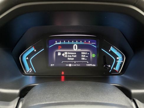 Used 2022 Honda Odyssey EX-L image 24