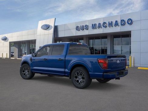 New 2026 Ford F150 STX w/ Equipment Group 200A RWD image 4