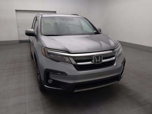Used 2019 Honda Pilot Elite image 14