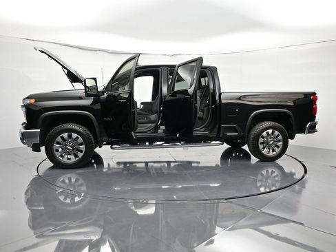 New 2026 Chevrolet Silverado 2500 LT AWD/4WD image 58