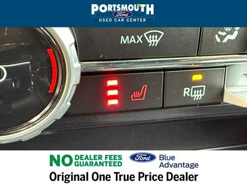 Certified 2023 Ford F150 XLT w/ Equipment Group 302A High image 11