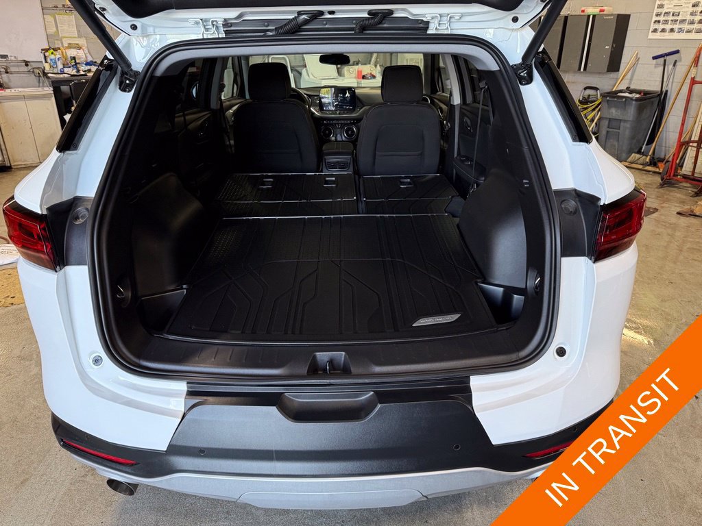 Used 2026 Chevrolet Blazer LT w/ Convenience Package AWD/4WD image 30