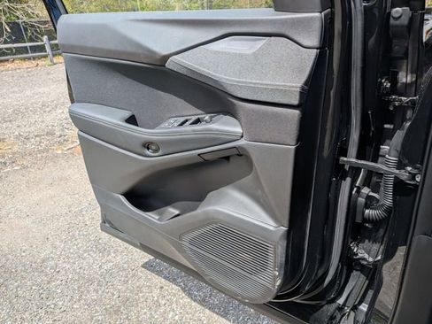 New 2026 Jeep Cherokee Laredo AWD/4WD image 21