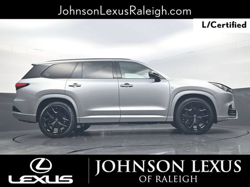 Used 2026 Lexus TX 350 AWD w/ Technology Package image 20