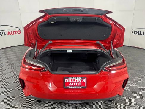 Used 2020 BMW Z4 sDrive30i w/ Premium Package image 7