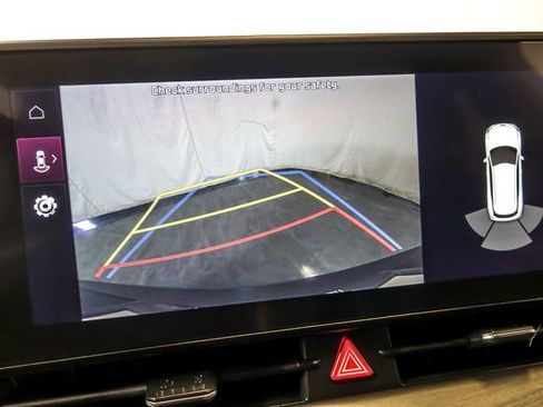 Used 2024 Kia Sportage X-Line w/ X-Line Premium Package image 23