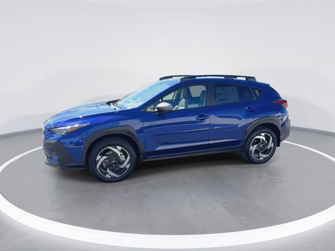 New 2026 Subaru Crosstrek 2.5i Limited AWD/4WD image 4