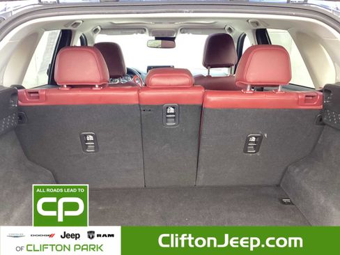 Used 2024 MAZDA CX-5 Carbon Edition image 8