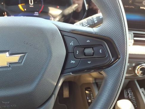 New 2026 Chevrolet TrailBlazer LS w/ LS Convenience Package image 16