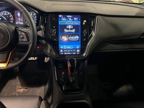 Used 2022 Subaru Outback Wilderness image 16