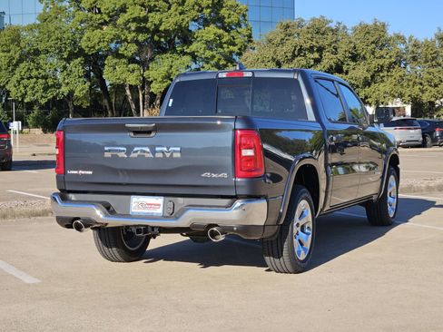 New 2026 RAM 1500 Lone Star image 4