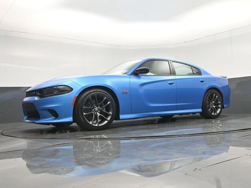 Used 2023 Dodge Charger Scat Pack w/ Plus Group image 49