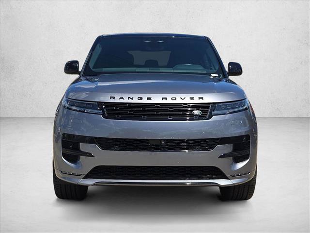 Used 2024 Land Rover Range Rover Sport Dynamic SE AWD/4WD image 2