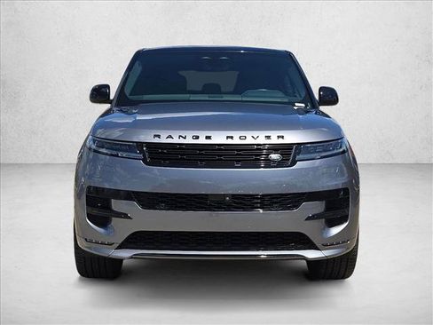 Used 2024 Land Rover Range Rover Sport Dynamic SE AWD/4WD image 2